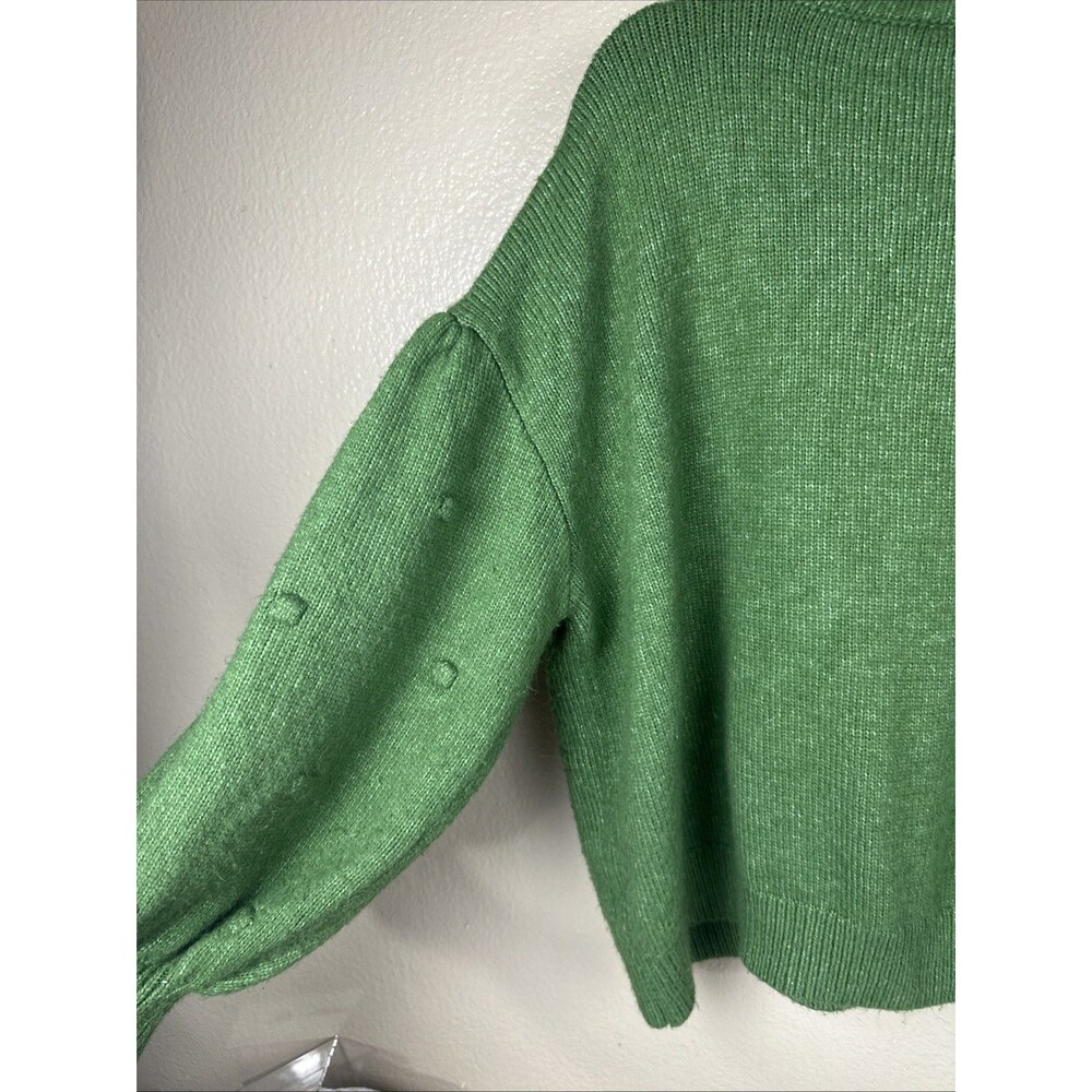 Eloquii Elements Bobble Pull Over Plus Sweater Gr… - image 7